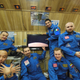 Illustration for article titled Can Six Astronauts Live Together for 17 Months And Not Go Crazy?